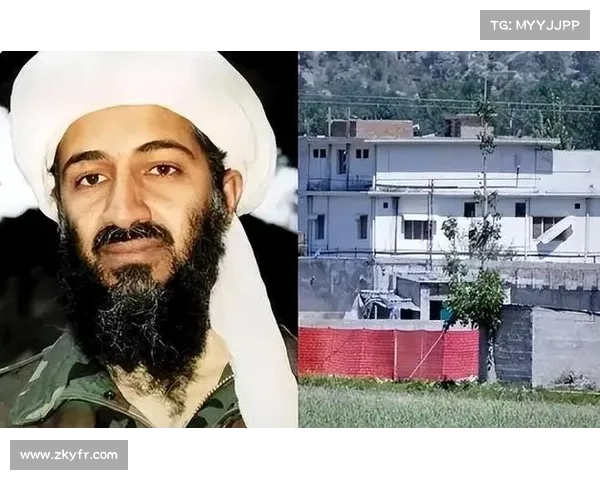 本·拉登之死对中美关系的影响及其与中国的关联探讨 本·拉登之死对中美关系的影响及其与中国的关联探讨